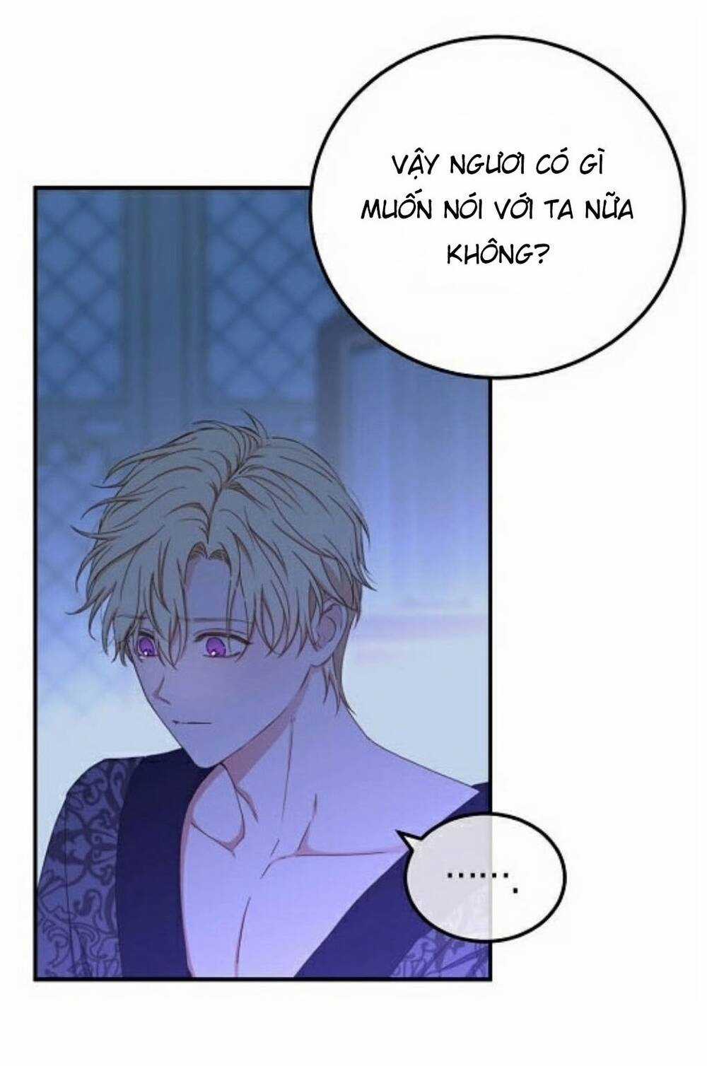 Tôi Lạc Vào Thế Giới Trò Chơi Harem Ngược Chapter 20 trang 19