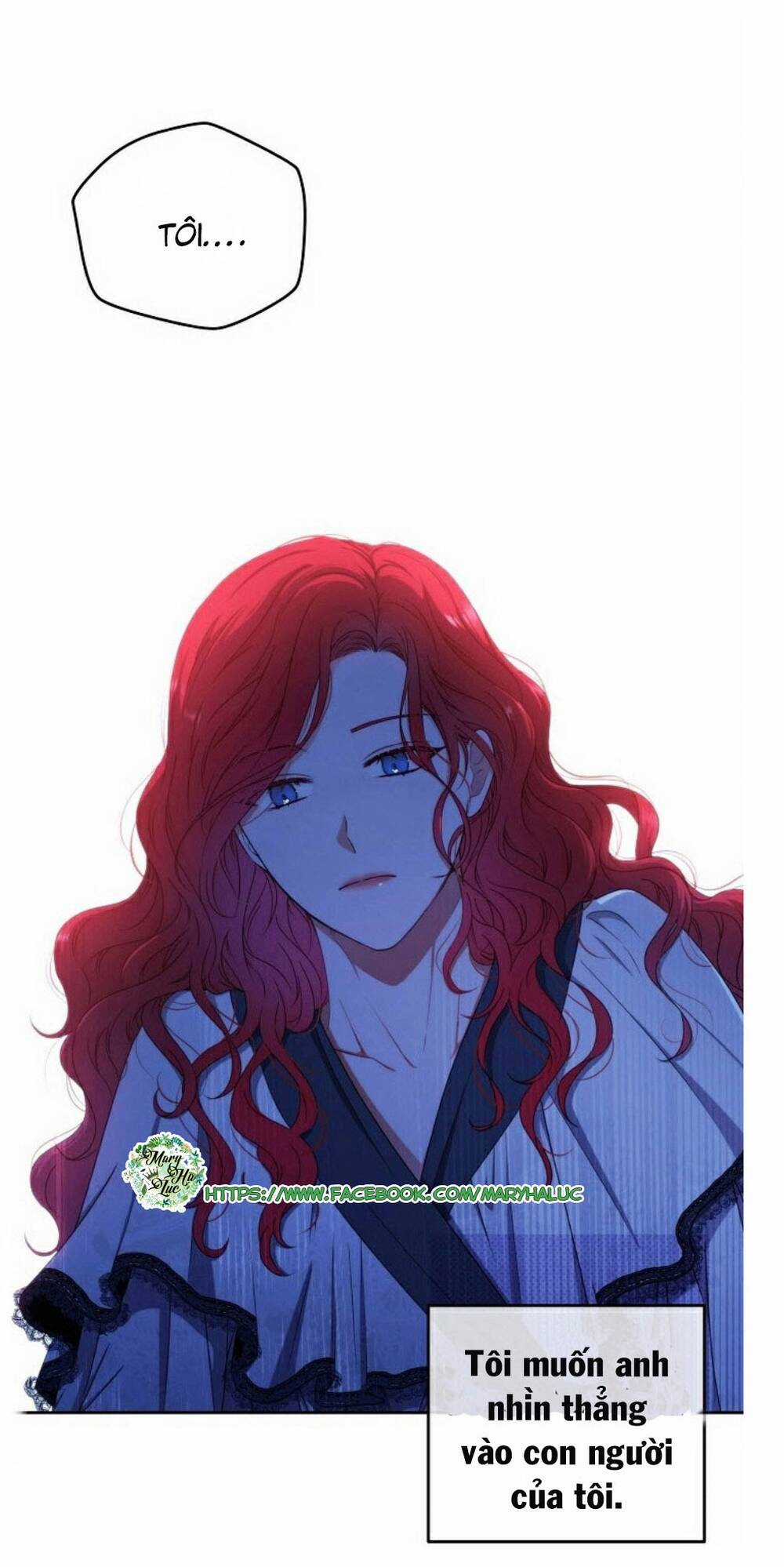 Tôi Lạc Vào Thế Giới Trò Chơi Harem Ngược Chapter 20 trang 2