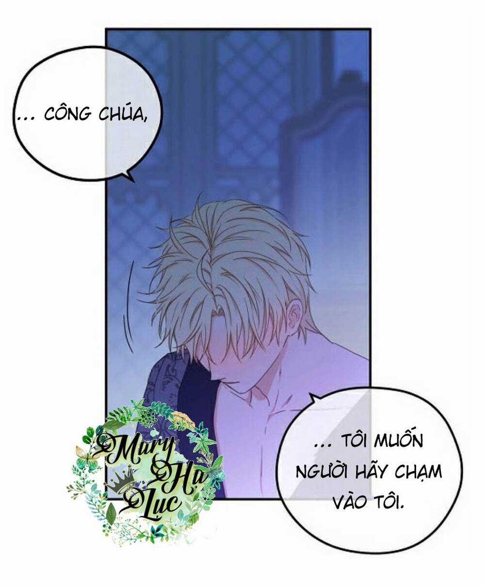 Tôi Lạc Vào Thế Giới Trò Chơi Harem Ngược Chapter 20 trang 20