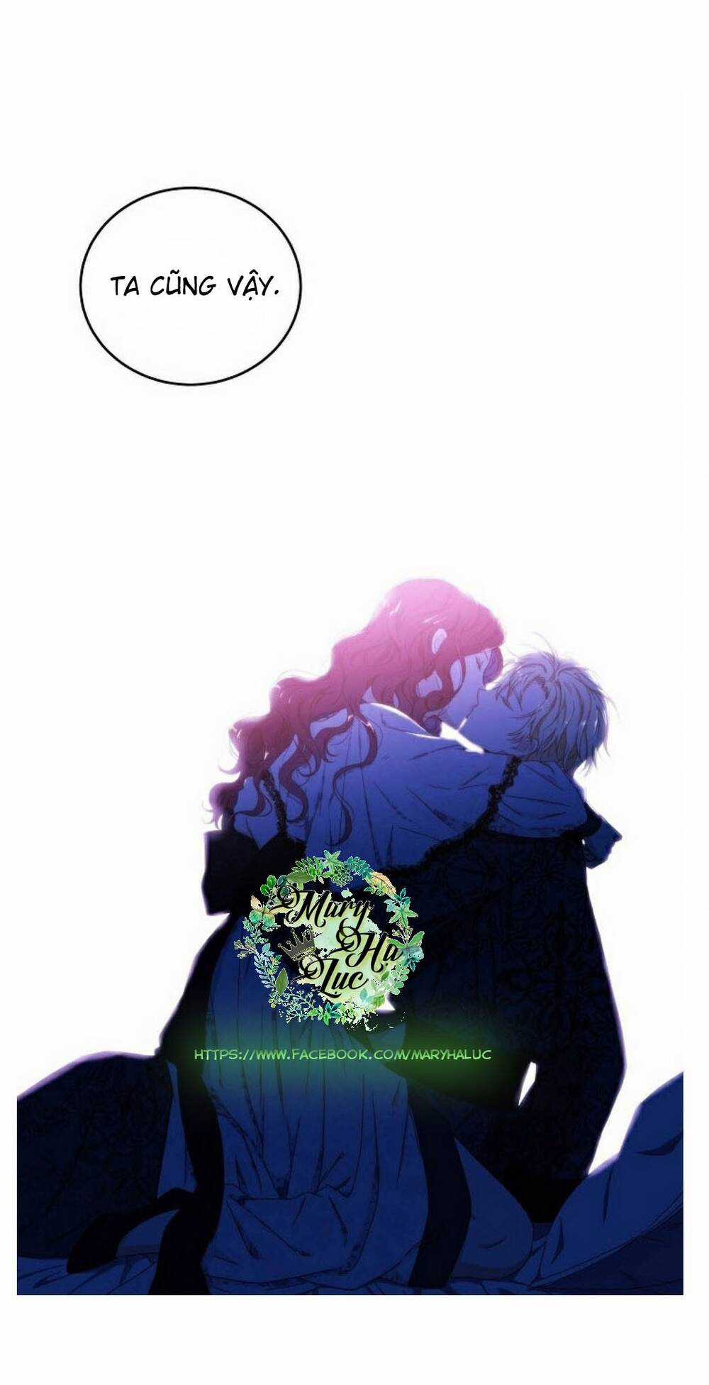 Tôi Lạc Vào Thế Giới Trò Chơi Harem Ngược Chapter 20 trang 21