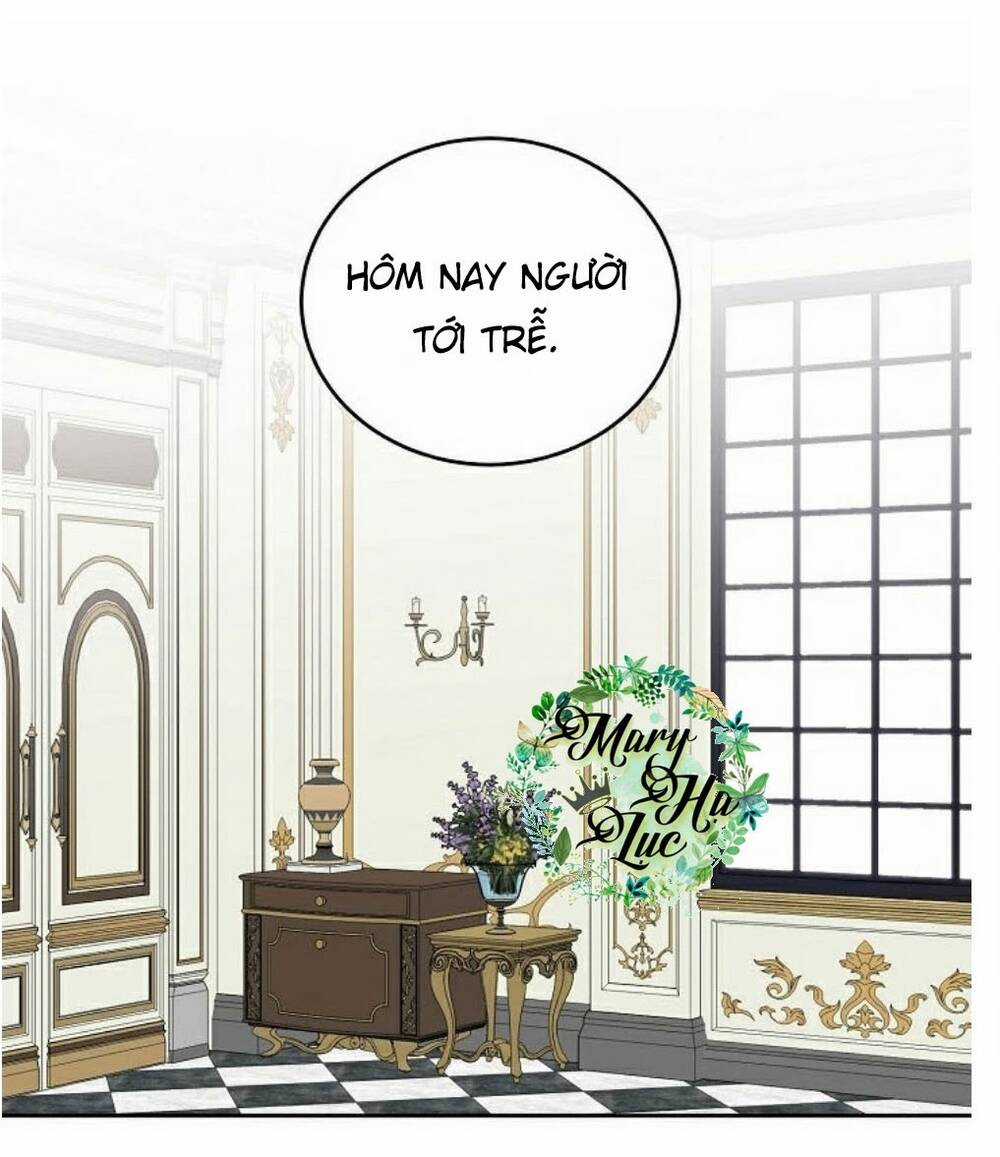 Tôi Lạc Vào Thế Giới Trò Chơi Harem Ngược Chapter 20 trang 23