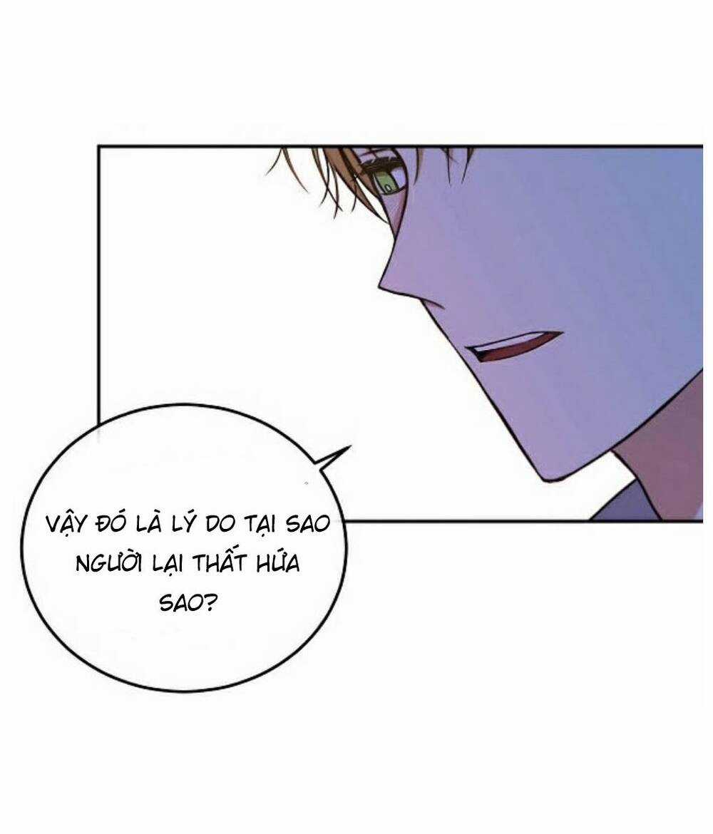 Tôi Lạc Vào Thế Giới Trò Chơi Harem Ngược Chapter 20 trang 25