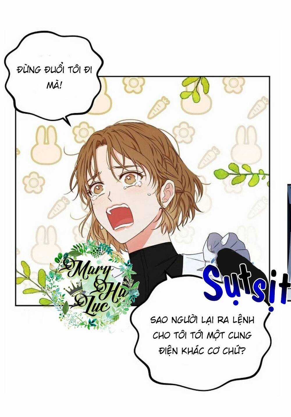 Tôi Lạc Vào Thế Giới Trò Chơi Harem Ngược Chapter 20 trang 31