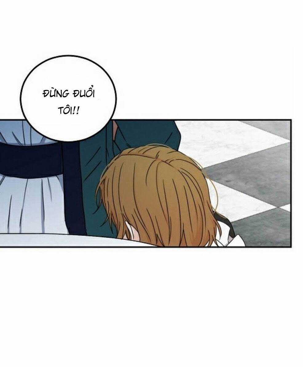 Tôi Lạc Vào Thế Giới Trò Chơi Harem Ngược Chapter 20 trang 32