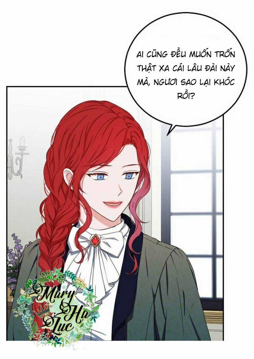 Tôi Lạc Vào Thế Giới Trò Chơi Harem Ngược Chapter 20 trang 33