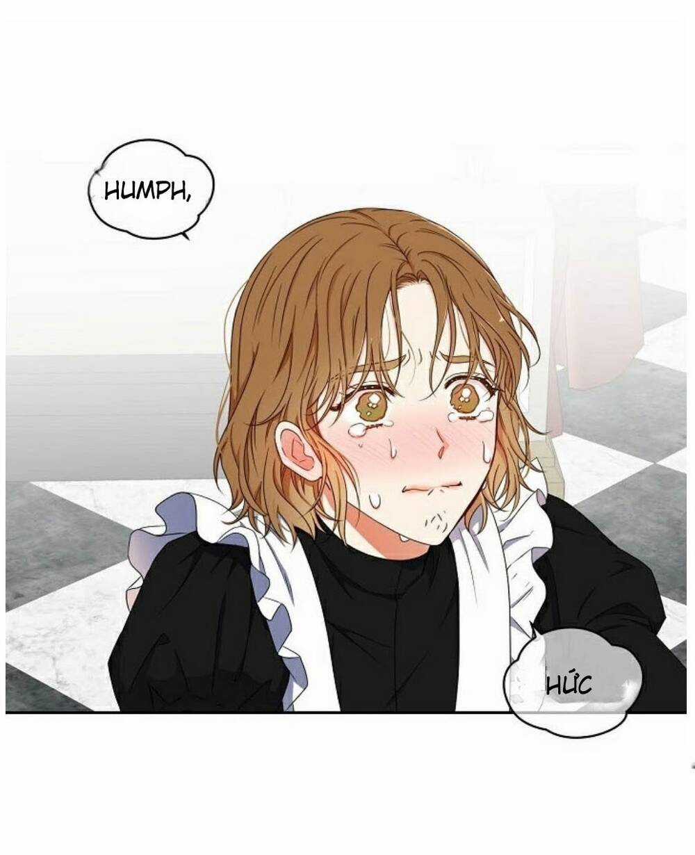 Tôi Lạc Vào Thế Giới Trò Chơi Harem Ngược Chapter 20 trang 37