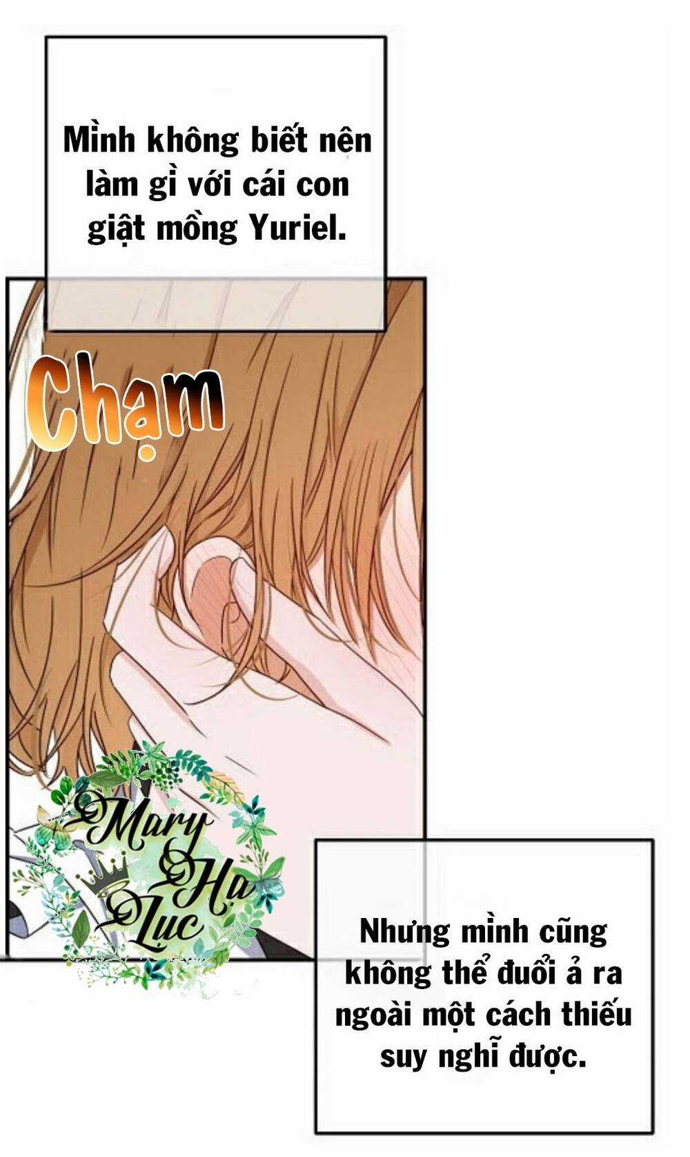 Tôi Lạc Vào Thế Giới Trò Chơi Harem Ngược Chapter 20 trang 38