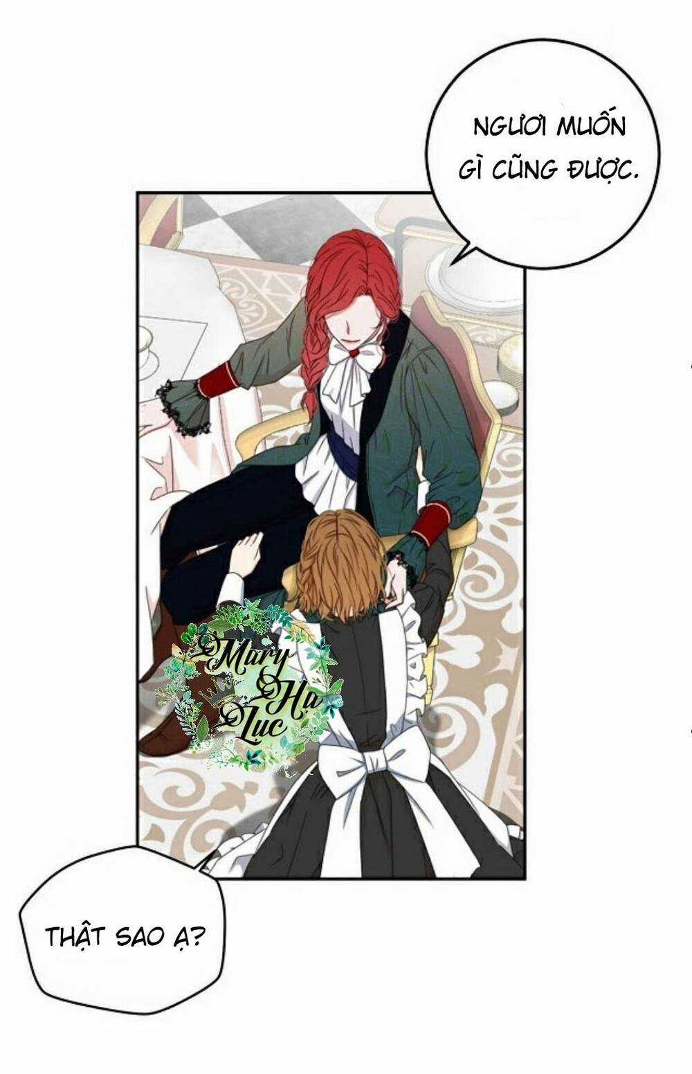 Tôi Lạc Vào Thế Giới Trò Chơi Harem Ngược Chapter 20 trang 39