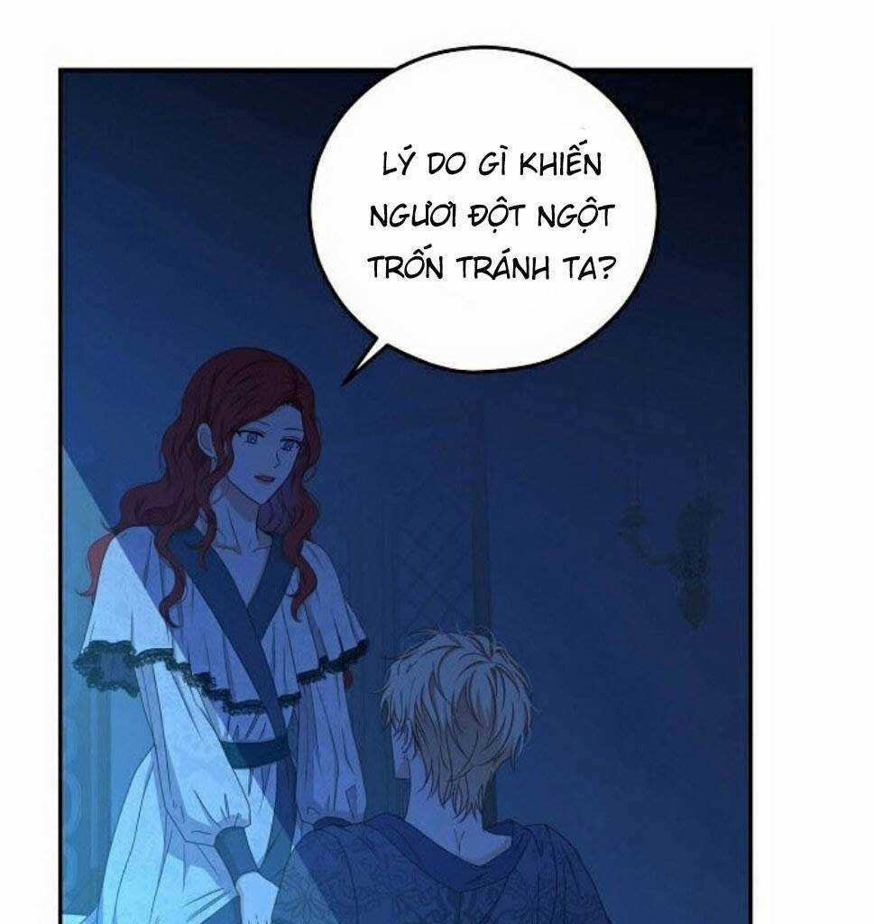 Tôi Lạc Vào Thế Giới Trò Chơi Harem Ngược Chapter 20 trang 4