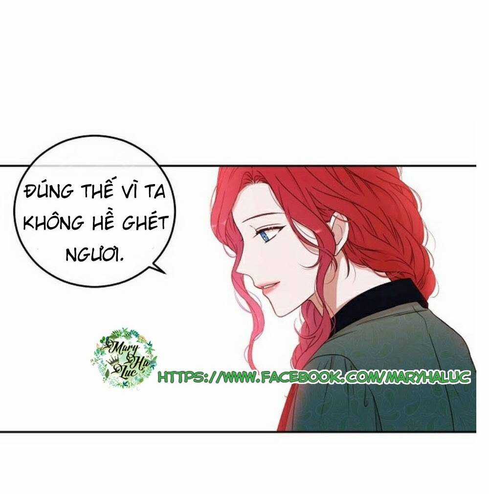 Tôi Lạc Vào Thế Giới Trò Chơi Harem Ngược Chapter 20 trang 40