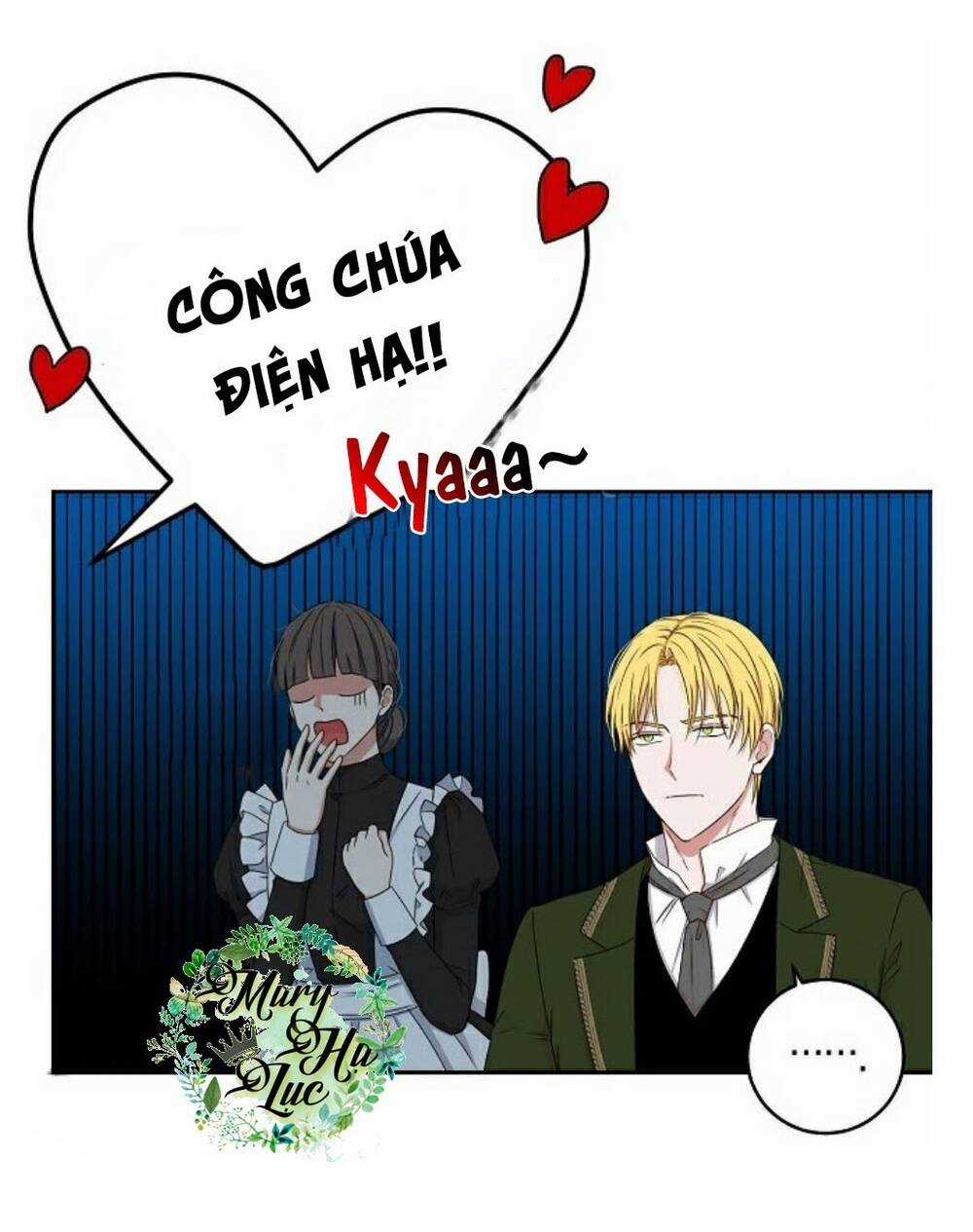 Tôi Lạc Vào Thế Giới Trò Chơi Harem Ngược Chapter 20 trang 41