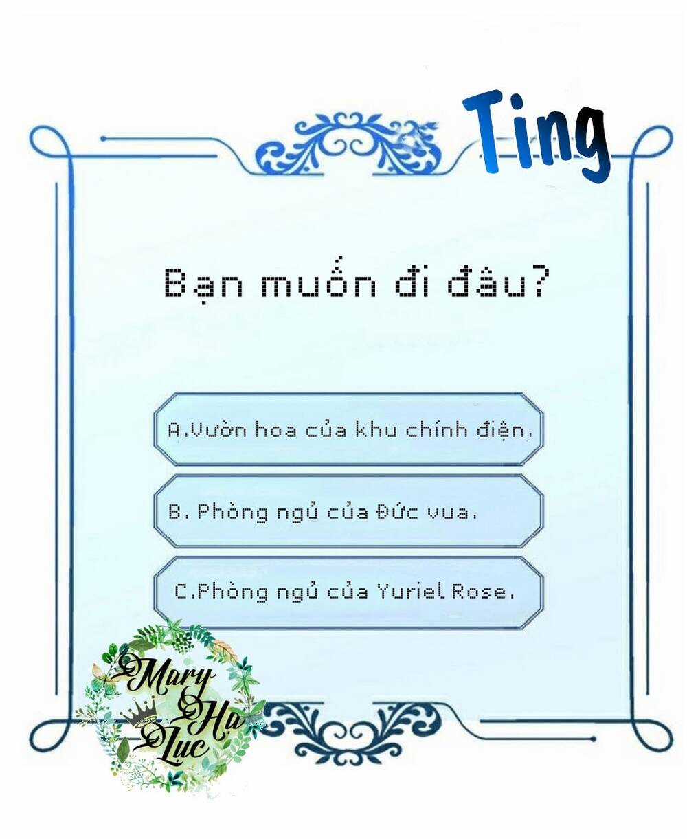 Tôi Lạc Vào Thế Giới Trò Chơi Harem Ngược Chapter 20 trang 46