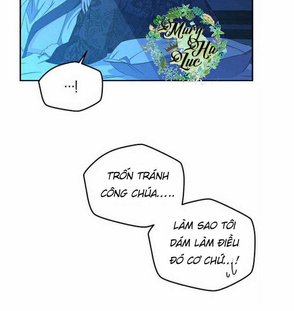 Tôi Lạc Vào Thế Giới Trò Chơi Harem Ngược Chapter 20 trang 5