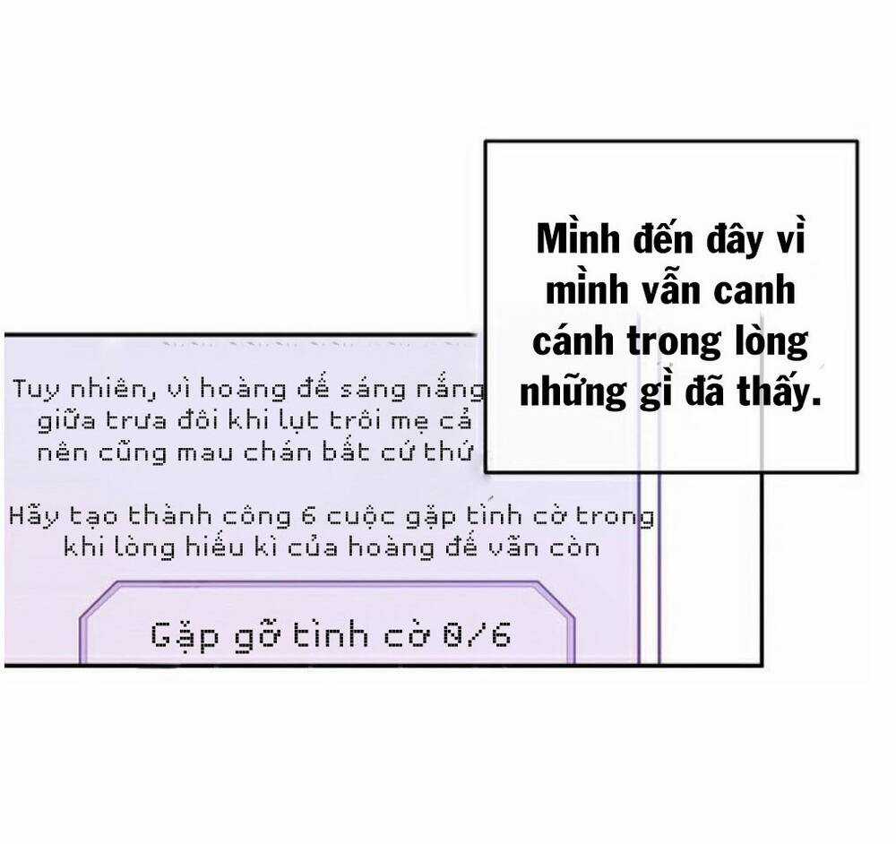 Tôi Lạc Vào Thế Giới Trò Chơi Harem Ngược Chapter 20 trang 56