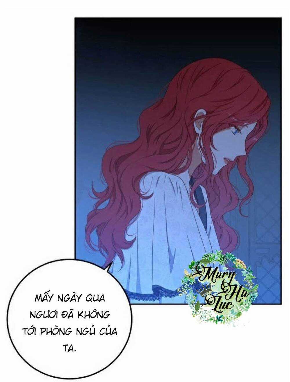 Tôi Lạc Vào Thế Giới Trò Chơi Harem Ngược Chapter 20 trang 6