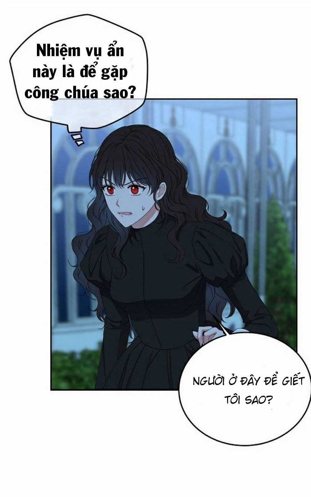 Tôi Lạc Vào Thế Giới Trò Chơi Harem Ngược Chapter 20 trang 63