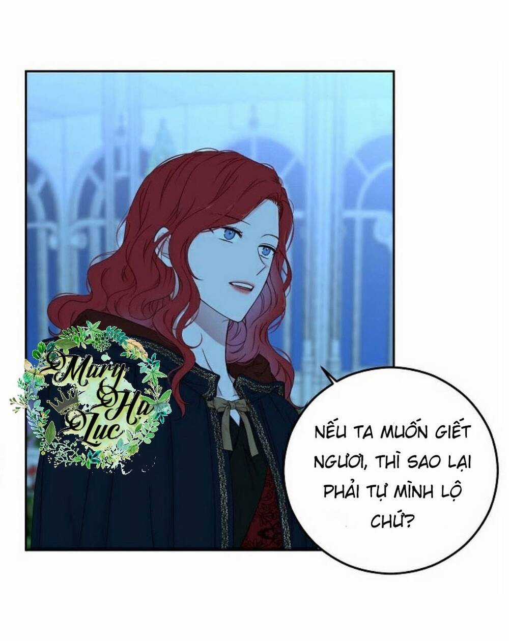 Tôi Lạc Vào Thế Giới Trò Chơi Harem Ngược Chapter 20 trang 64