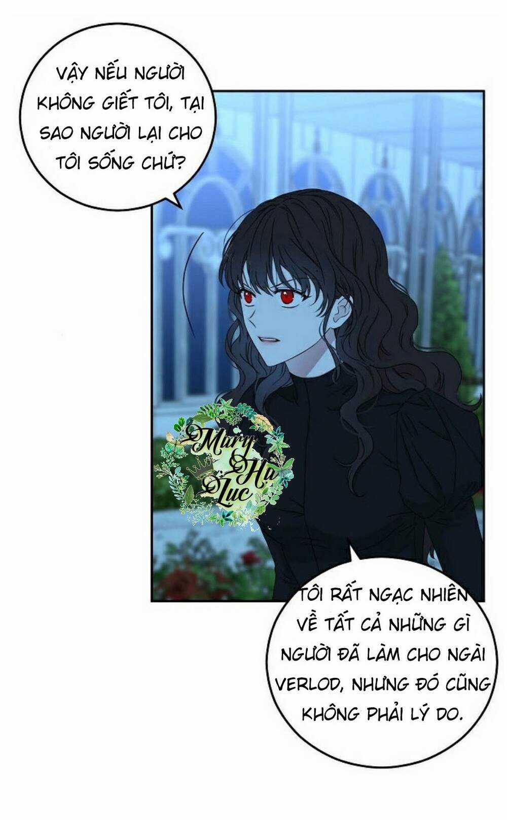 Tôi Lạc Vào Thế Giới Trò Chơi Harem Ngược Chapter 20 trang 65