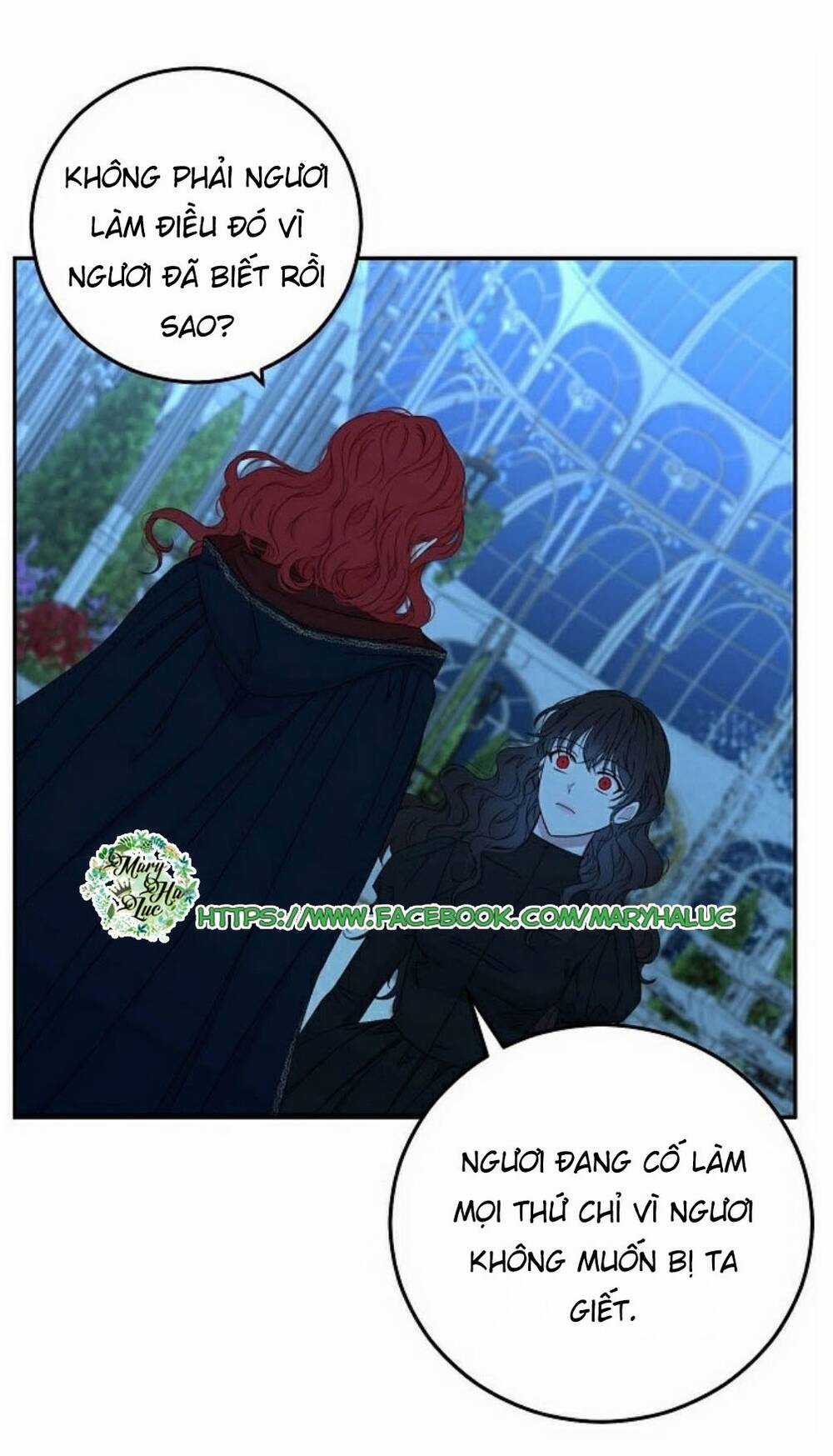 Tôi Lạc Vào Thế Giới Trò Chơi Harem Ngược Chapter 20 trang 66