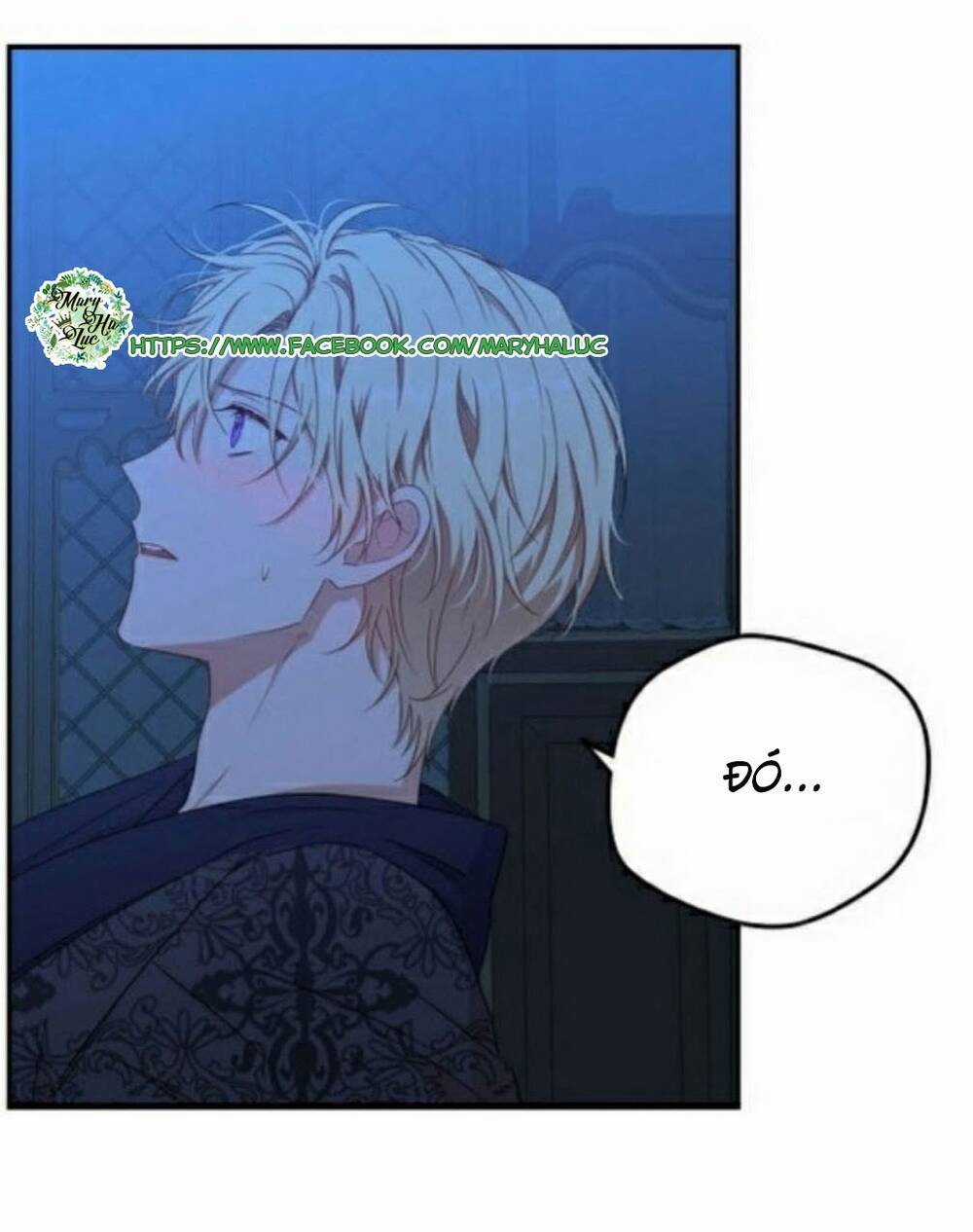 Tôi Lạc Vào Thế Giới Trò Chơi Harem Ngược Chapter 20 trang 7