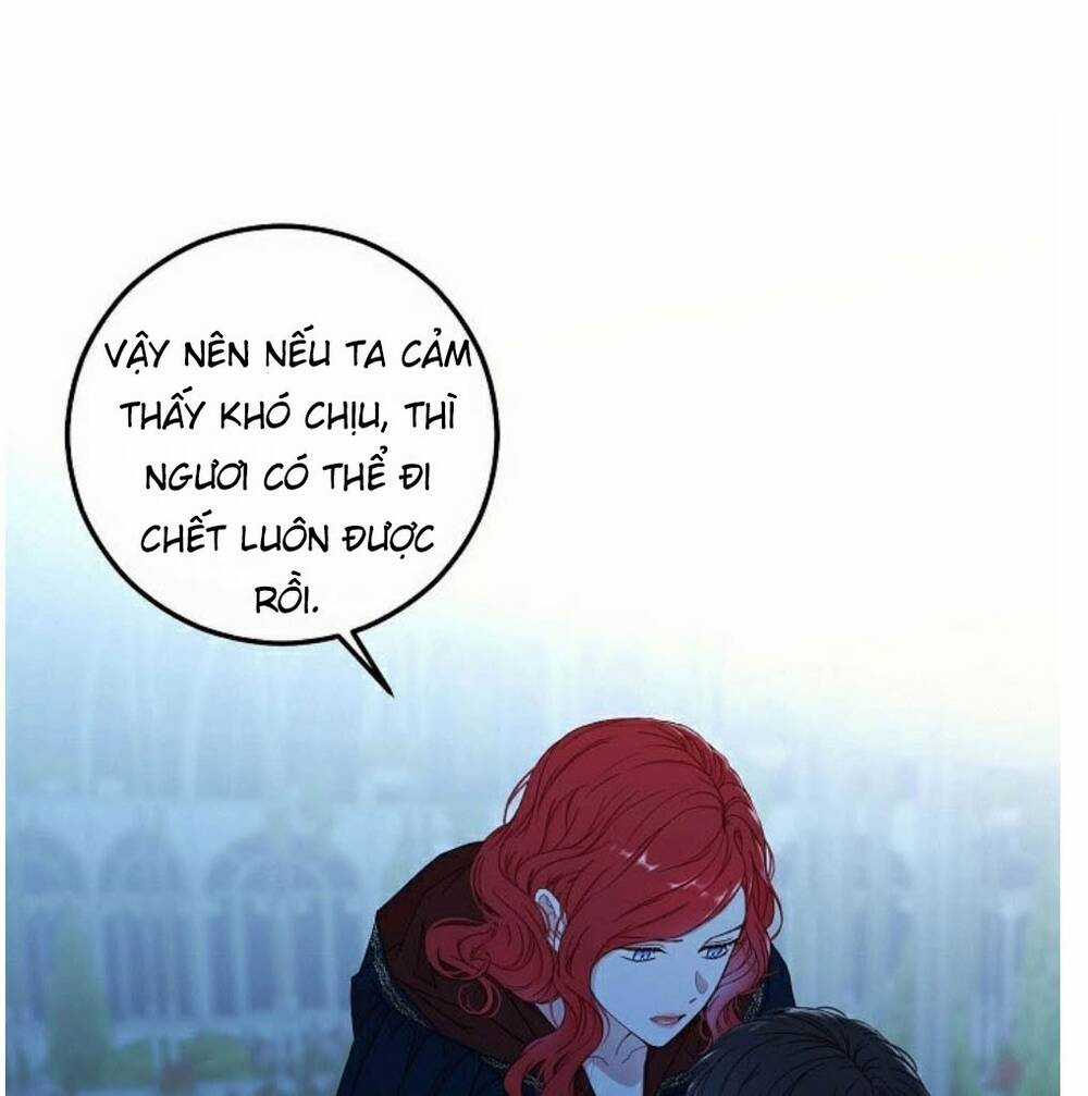 Tôi Lạc Vào Thế Giới Trò Chơi Harem Ngược Chapter 20 trang 73