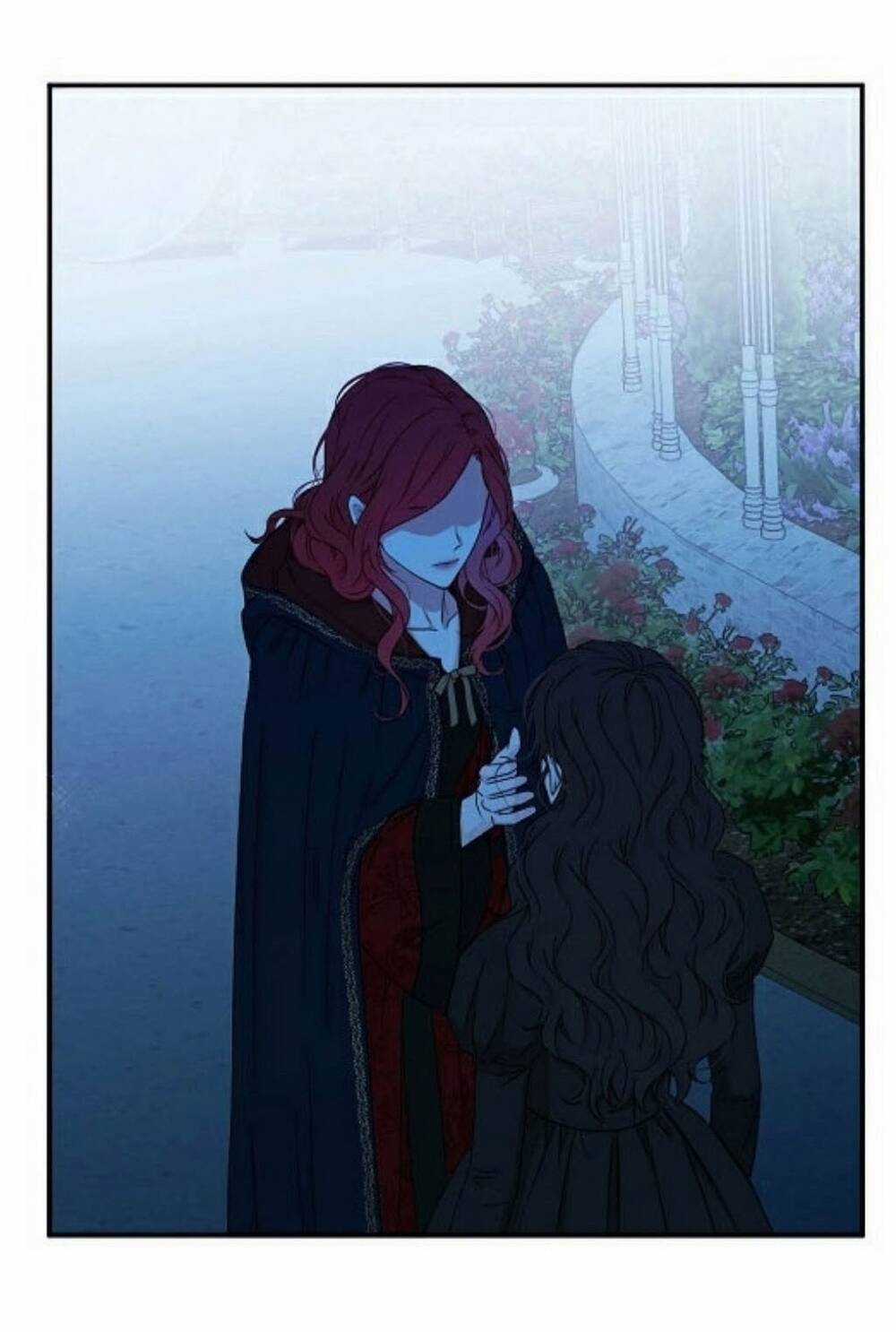 Tôi Lạc Vào Thế Giới Trò Chơi Harem Ngược Chapter 20 trang 77