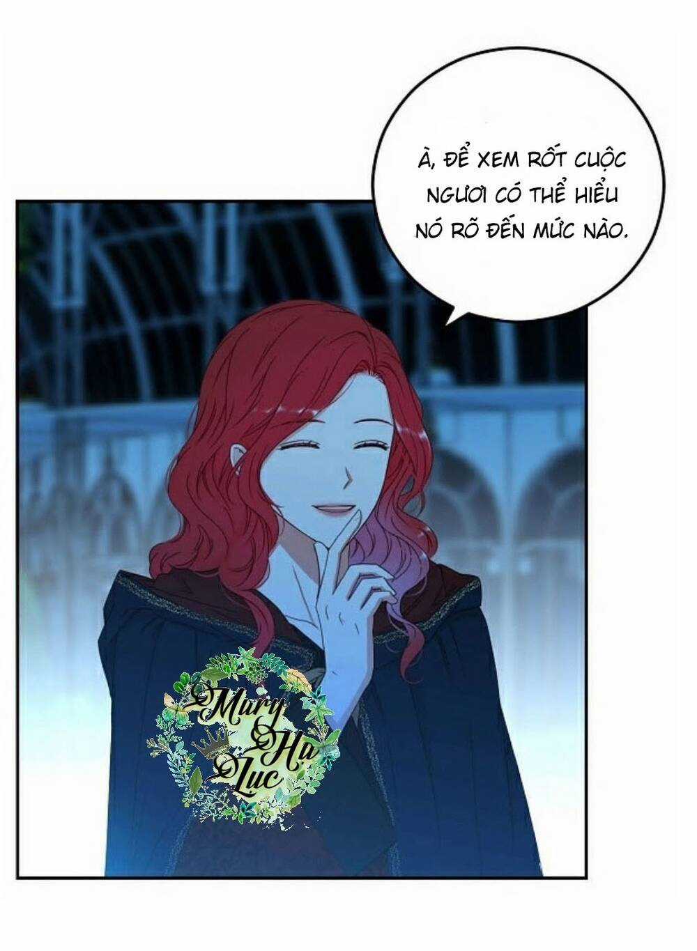 Tôi Lạc Vào Thế Giới Trò Chơi Harem Ngược Chapter 20 trang 79