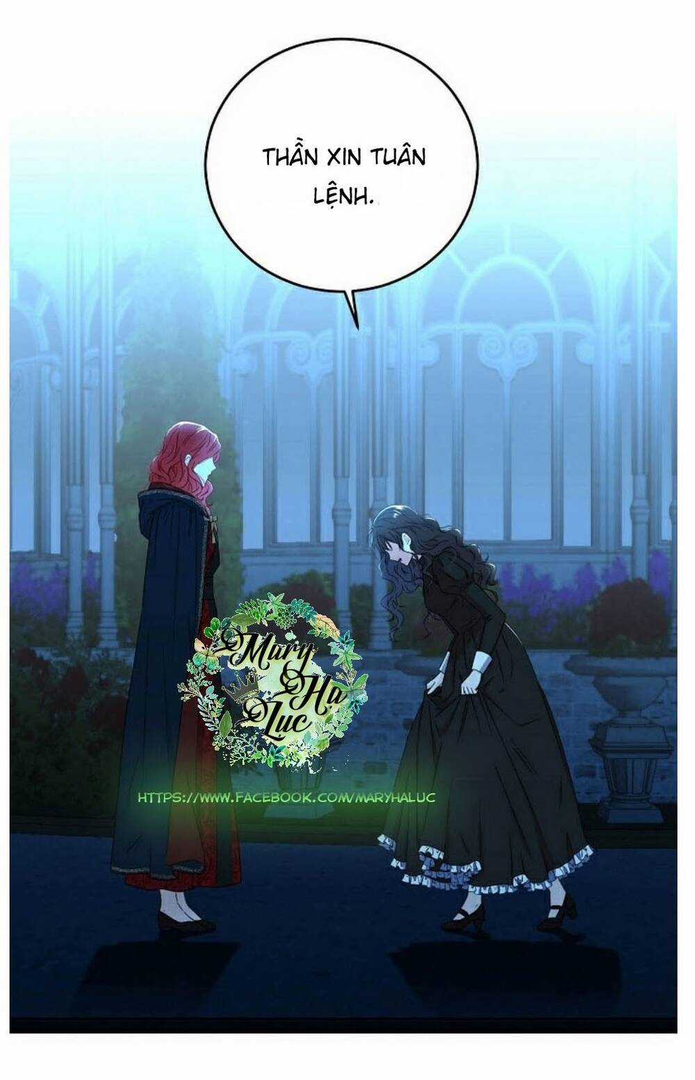 Tôi Lạc Vào Thế Giới Trò Chơi Harem Ngược Chapter 20 trang 81