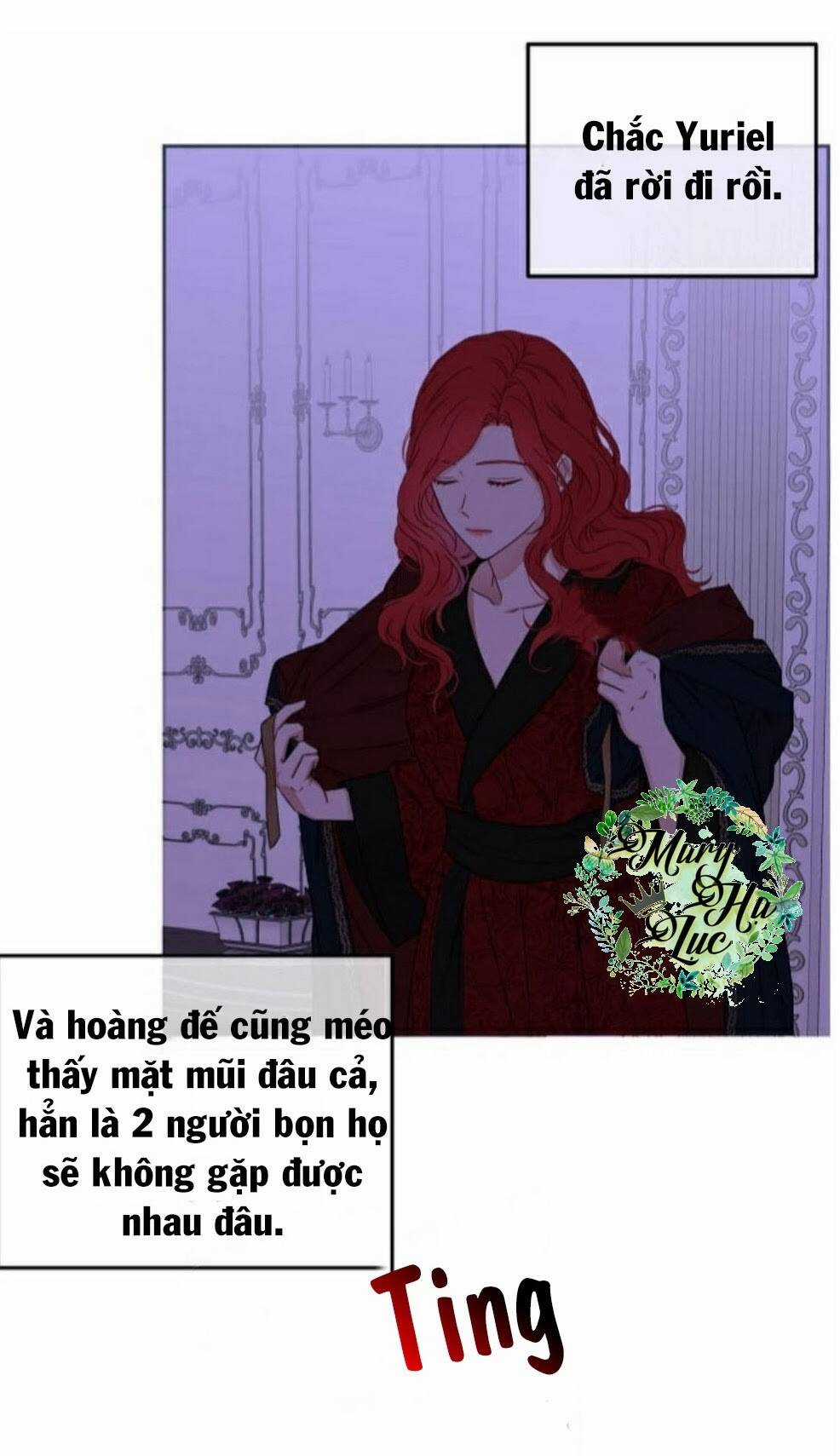 Tôi Lạc Vào Thế Giới Trò Chơi Harem Ngược Chapter 20 trang 83