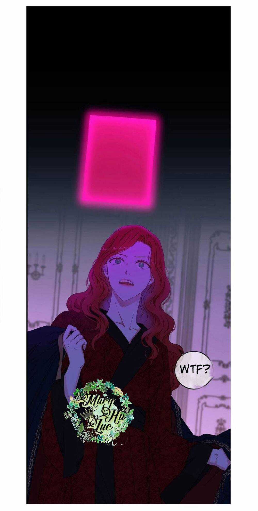 Tôi Lạc Vào Thế Giới Trò Chơi Harem Ngược Chapter 20 trang 85