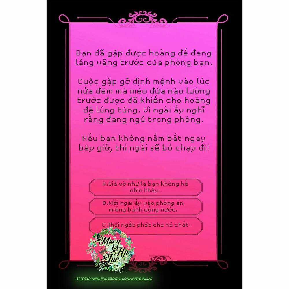 Tôi Lạc Vào Thế Giới Trò Chơi Harem Ngược Chapter 20 trang 86