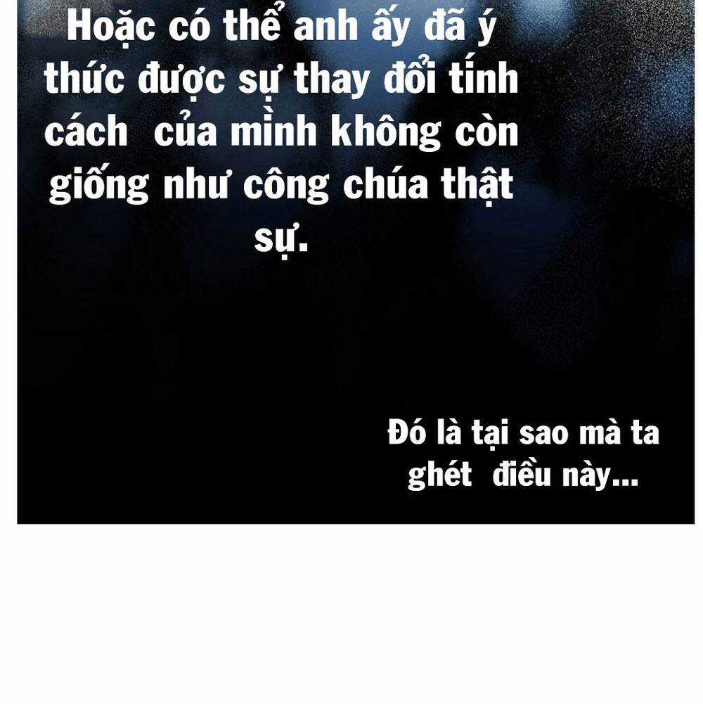 Tôi Lạc Vào Thế Giới Trò Chơi Harem Ngược Chapter 20 trang 9