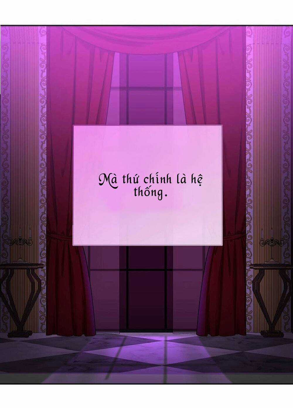 Tôi Lạc Vào Thế Giới Trò Chơi Harem Ngược Chapter 21 trang 12