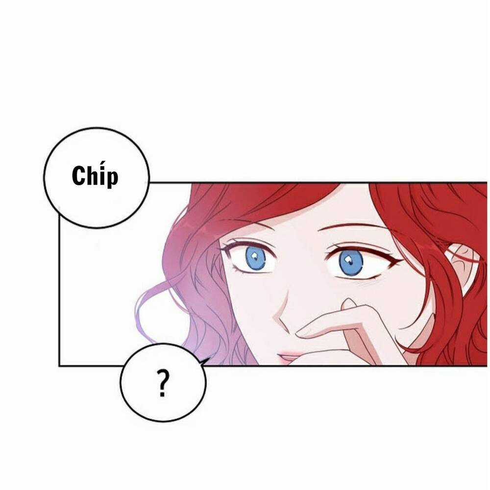 Tôi Lạc Vào Thế Giới Trò Chơi Harem Ngược Chapter 21 trang 16