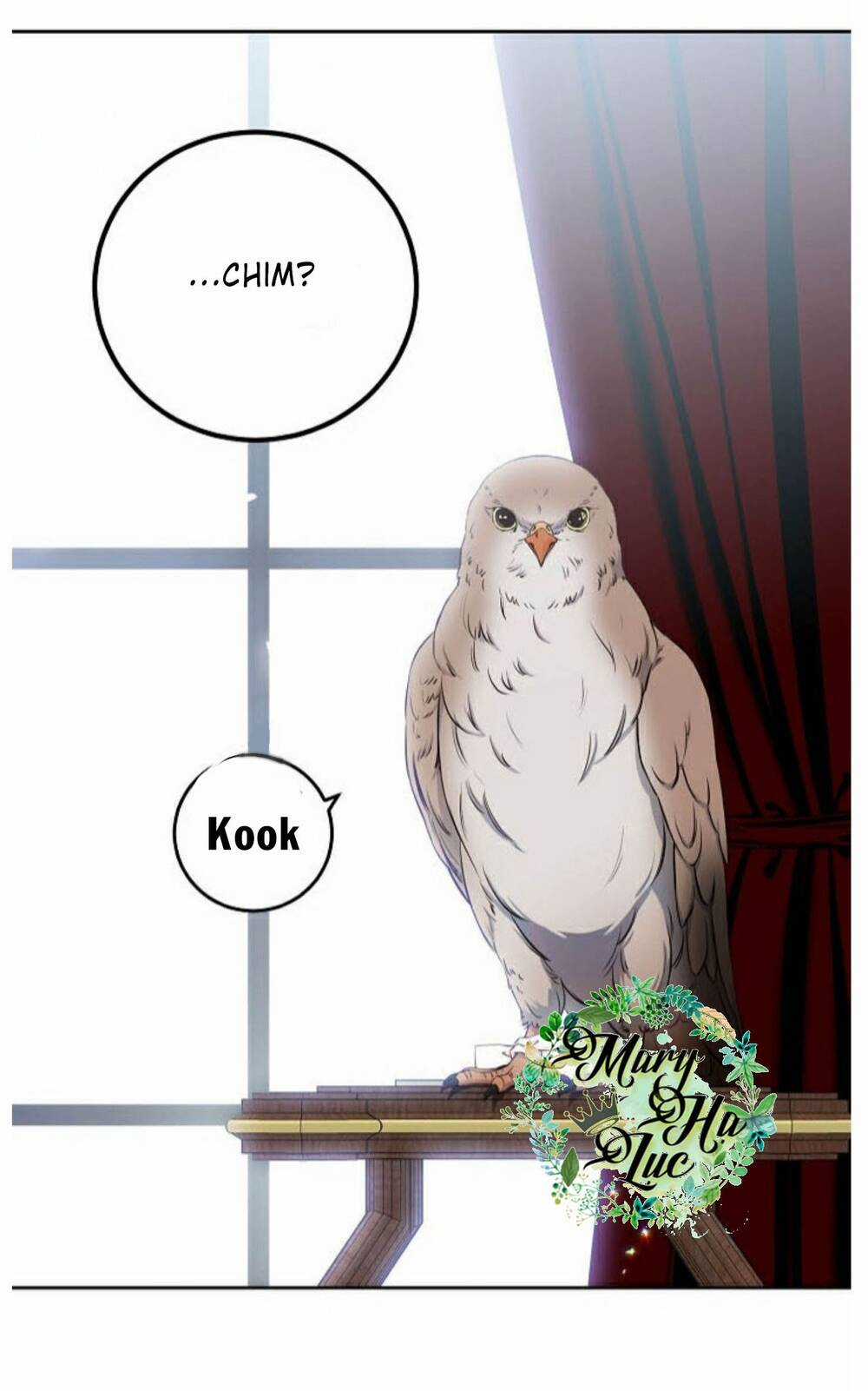 Tôi Lạc Vào Thế Giới Trò Chơi Harem Ngược Chapter 21 trang 17