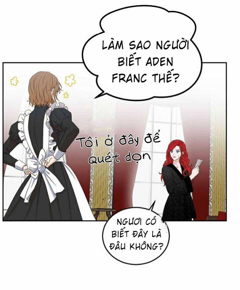 Tôi Lạc Vào Thế Giới Trò Chơi Harem Ngược Chapter 21 trang 23