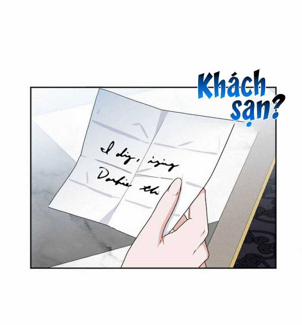 Tôi Lạc Vào Thế Giới Trò Chơi Harem Ngược Chapter 21 trang 25