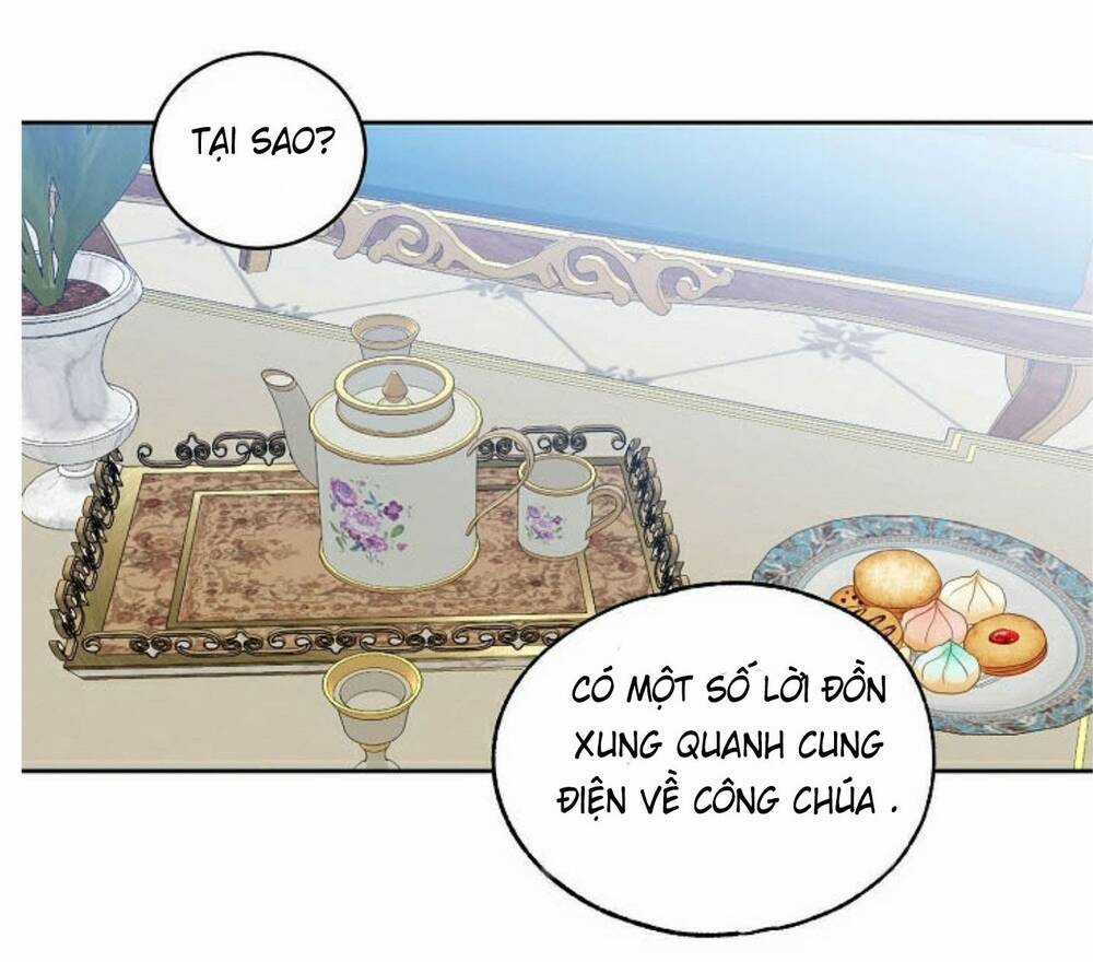 Tôi Lạc Vào Thế Giới Trò Chơi Harem Ngược Chapter 21 trang 36