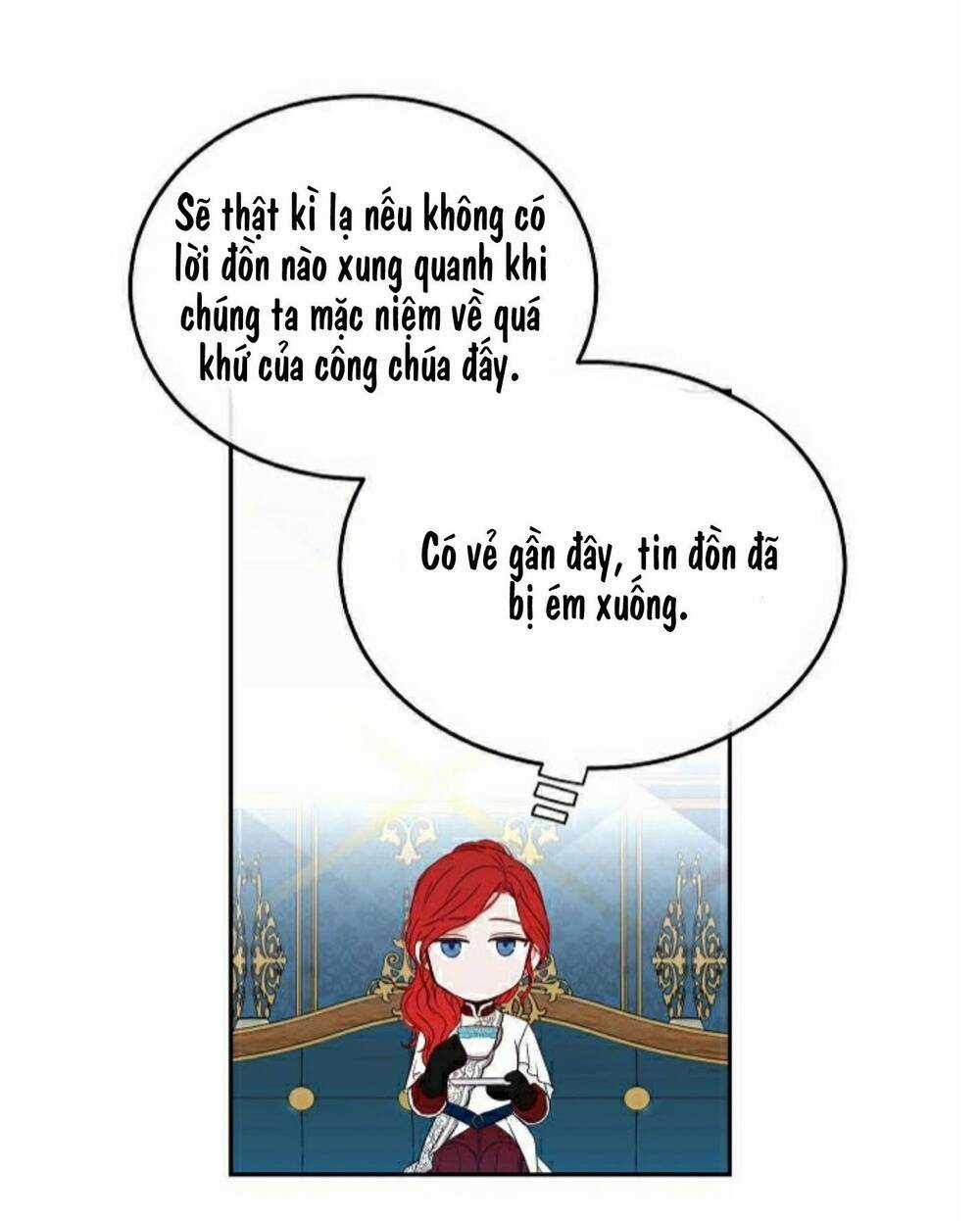 Tôi Lạc Vào Thế Giới Trò Chơi Harem Ngược Chapter 21 trang 37