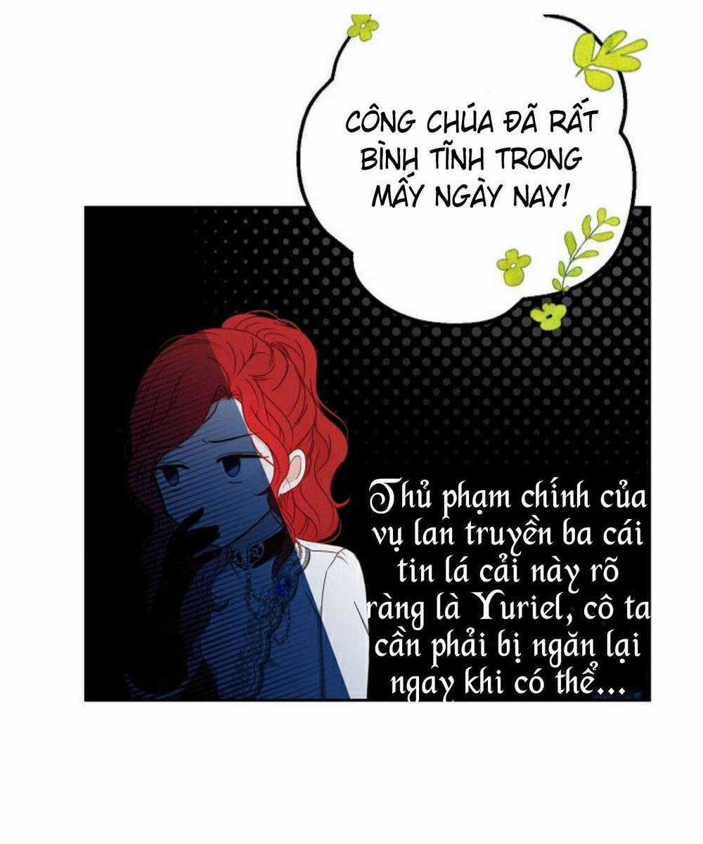 Tôi Lạc Vào Thế Giới Trò Chơi Harem Ngược Chapter 21 trang 41