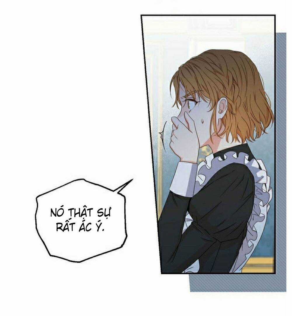 Tôi Lạc Vào Thế Giới Trò Chơi Harem Ngược Chapter 21 trang 43