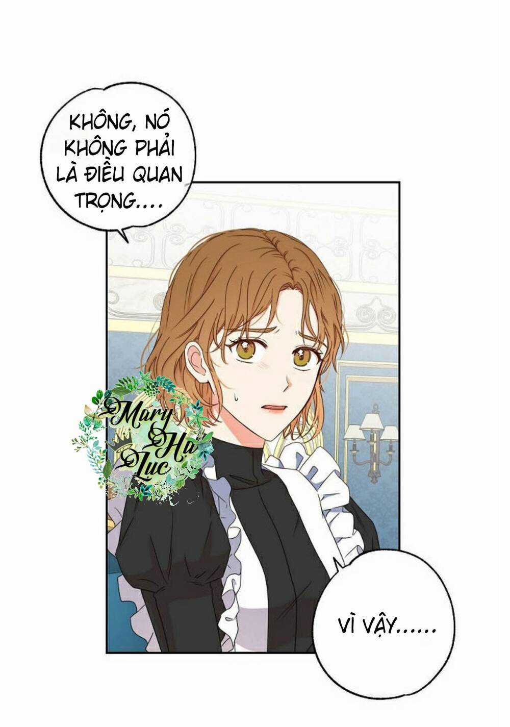 Tôi Lạc Vào Thế Giới Trò Chơi Harem Ngược Chapter 21 trang 45