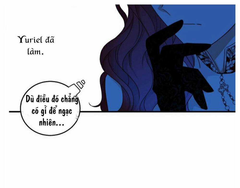 Tôi Lạc Vào Thế Giới Trò Chơi Harem Ngược Chapter 21 trang 50