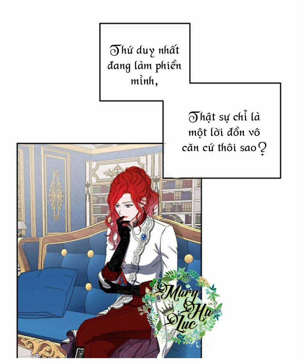 Tôi Lạc Vào Thế Giới Trò Chơi Harem Ngược Chapter 21 trang 51