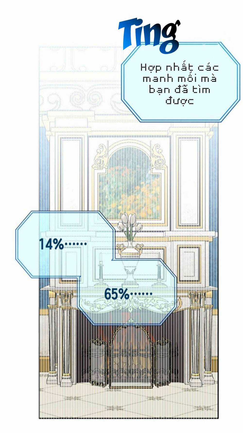 Tôi Lạc Vào Thế Giới Trò Chơi Harem Ngược Chapter 21 trang 55