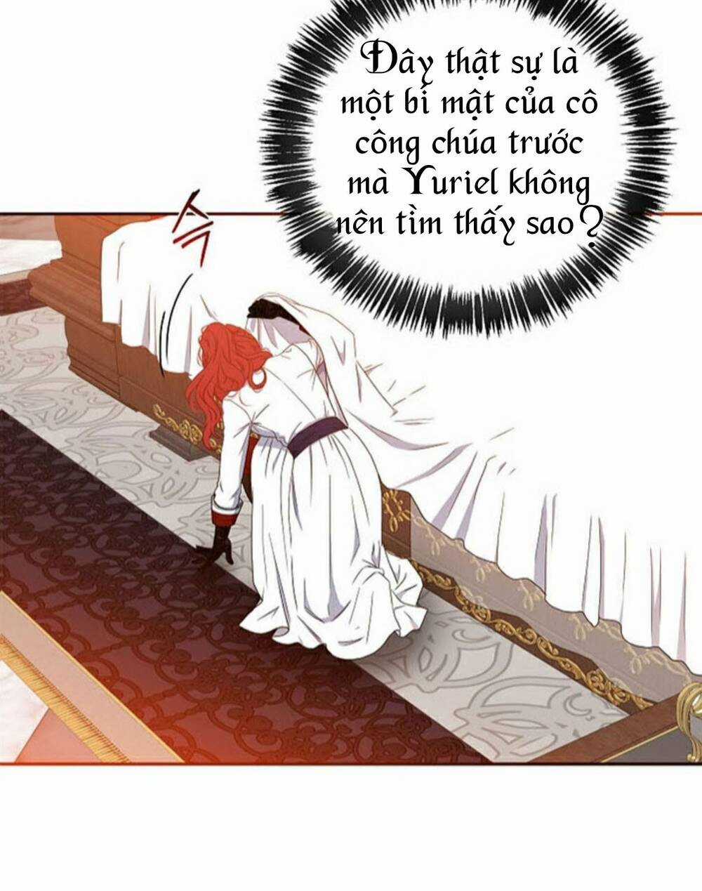 Tôi Lạc Vào Thế Giới Trò Chơi Harem Ngược Chapter 21 trang 64