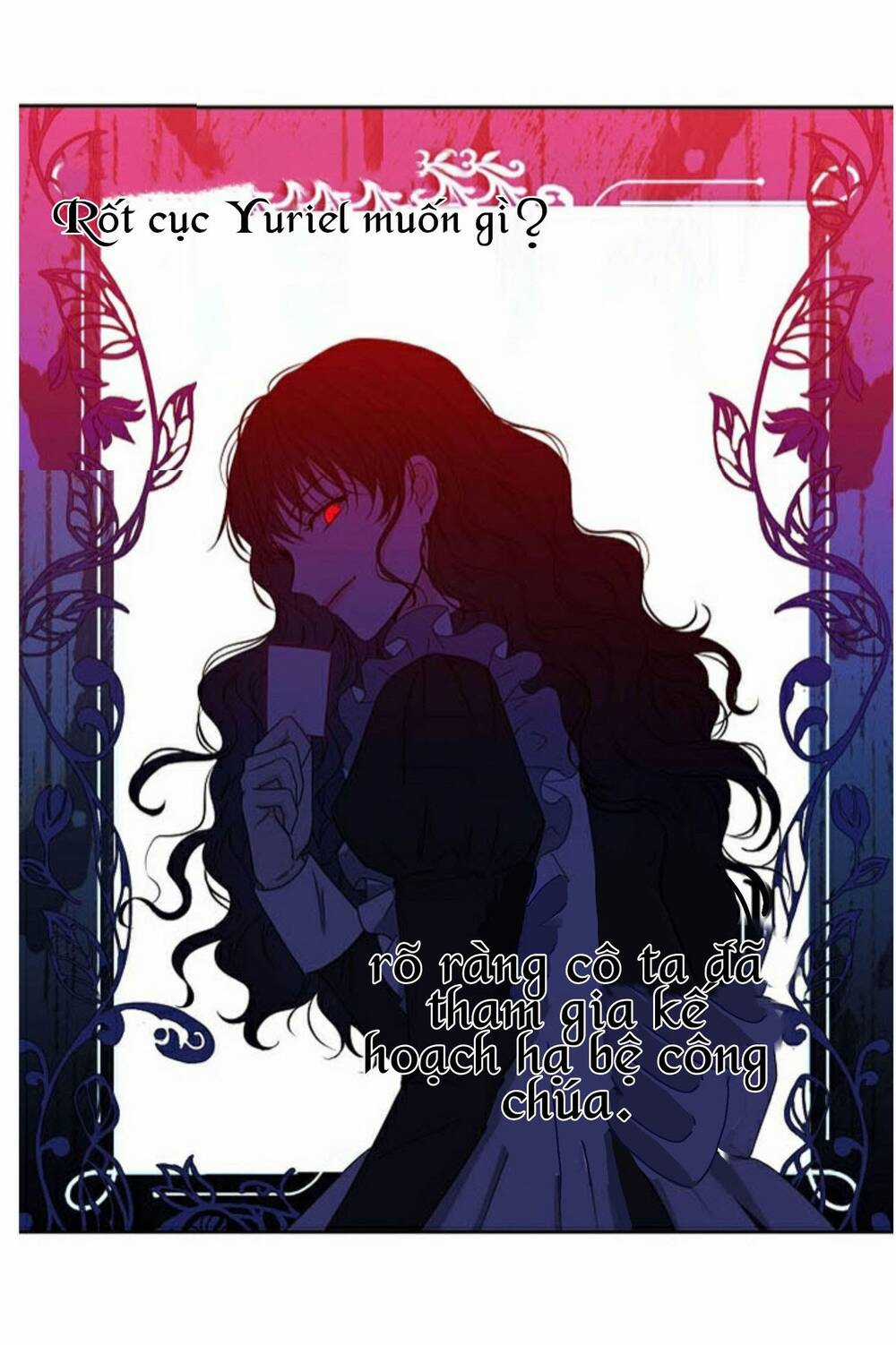 Tôi Lạc Vào Thế Giới Trò Chơi Harem Ngược Chapter 21 trang 68