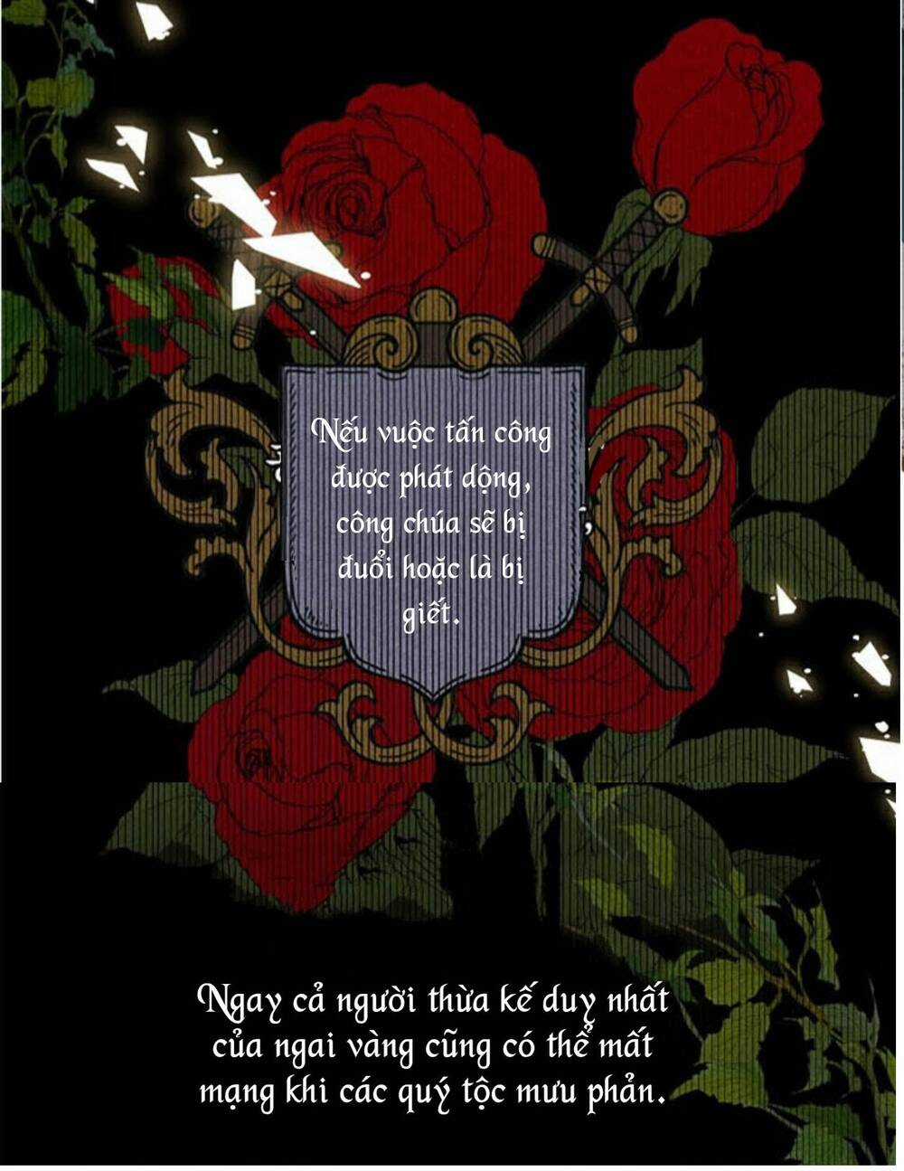 Tôi Lạc Vào Thế Giới Trò Chơi Harem Ngược Chapter 21 trang 72