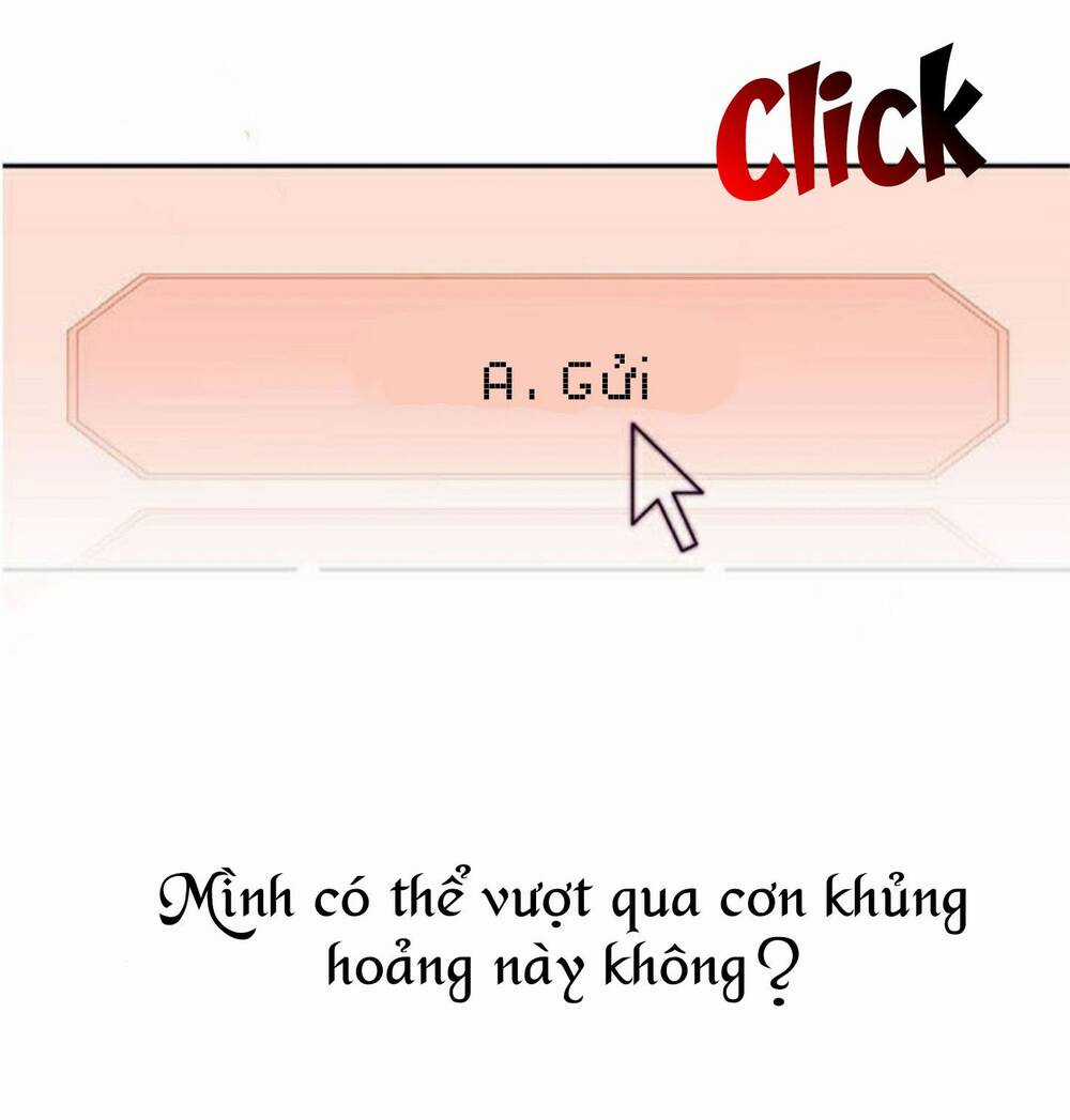 Tôi Lạc Vào Thế Giới Trò Chơi Harem Ngược Chapter 21 trang 79