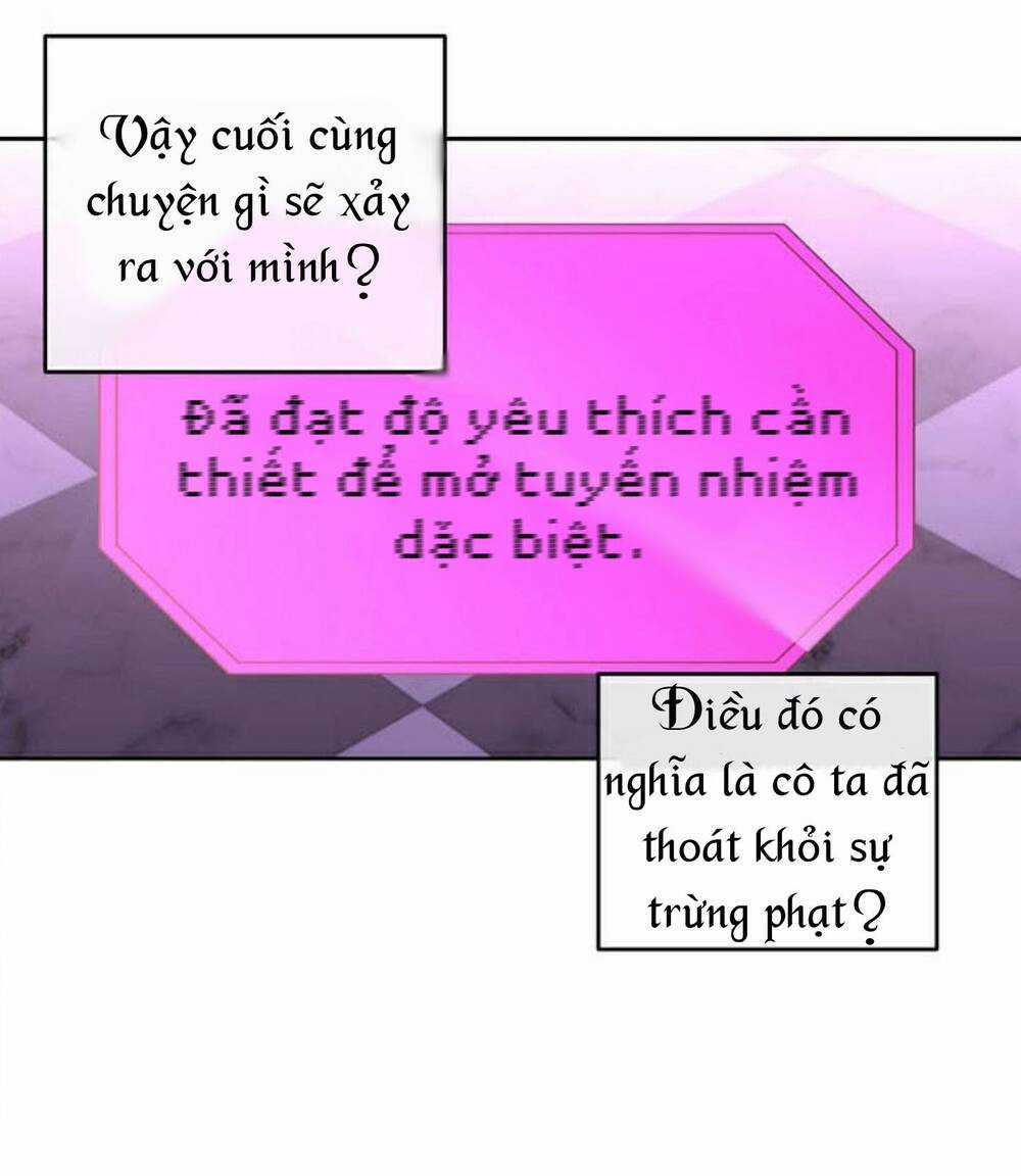 Tôi Lạc Vào Thế Giới Trò Chơi Harem Ngược Chapter 21 trang 8